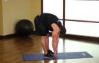 ОФП для бегунов:14 простых и эффективных упражнений с весом собственного тела Упражнения с преимущественным воздействием на мышцы брюшного пресса и спины