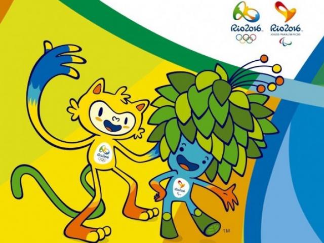 История олимпийских талисманов